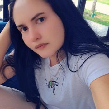 Niñera Puerto Colombia: Shirly