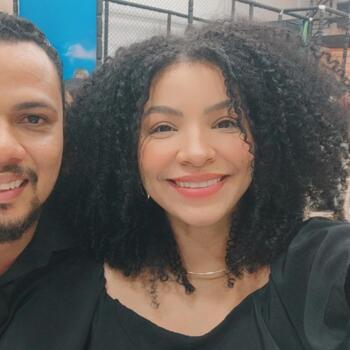 Babysitting job in Macapá: babysitting job Bruna