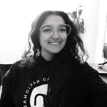 Baby-sitter in Mendrisio: Vanessa