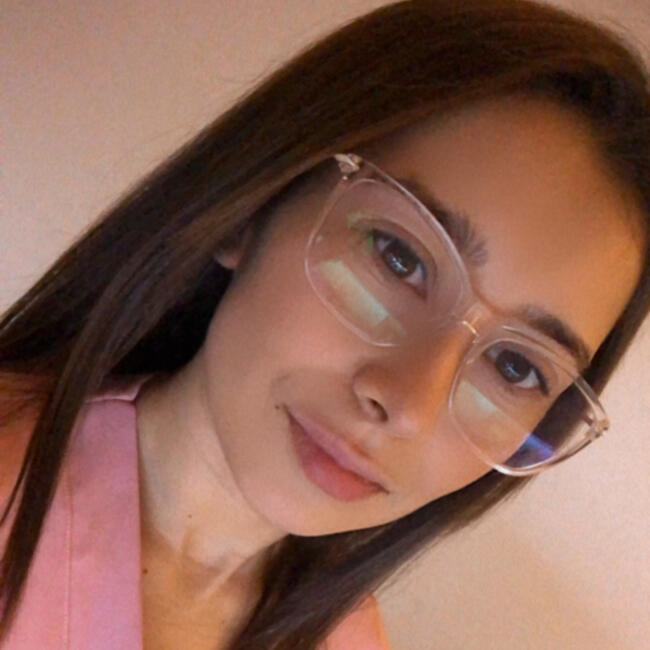 Niñera en Novés (Comunidad Autónoma de Castilla-La Mancha): Sonia