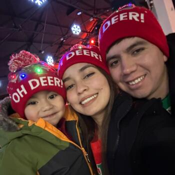 Babysitting job in Surrey: babysitting job Keyla