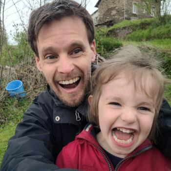 Ouder Kortrijk: Thomas