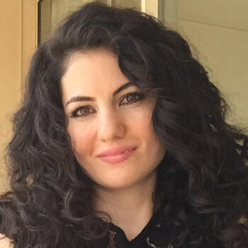 Job de garde d'enfants à Montréal: job de garde d'enfants Rima