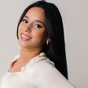 Babysitting job in Lauro de Freitas: babysitting job Larissa