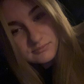 Babysitter in Wahlstedt: Kimberly