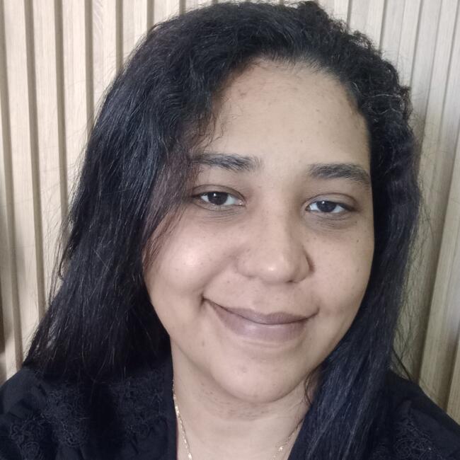 Babysitter in Campo Grande: Adriana