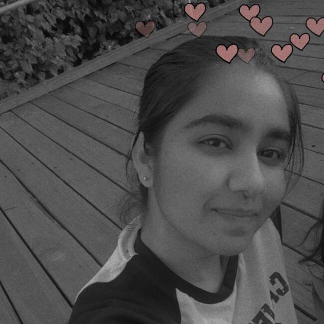 Babysitter in Melbourne: Grace