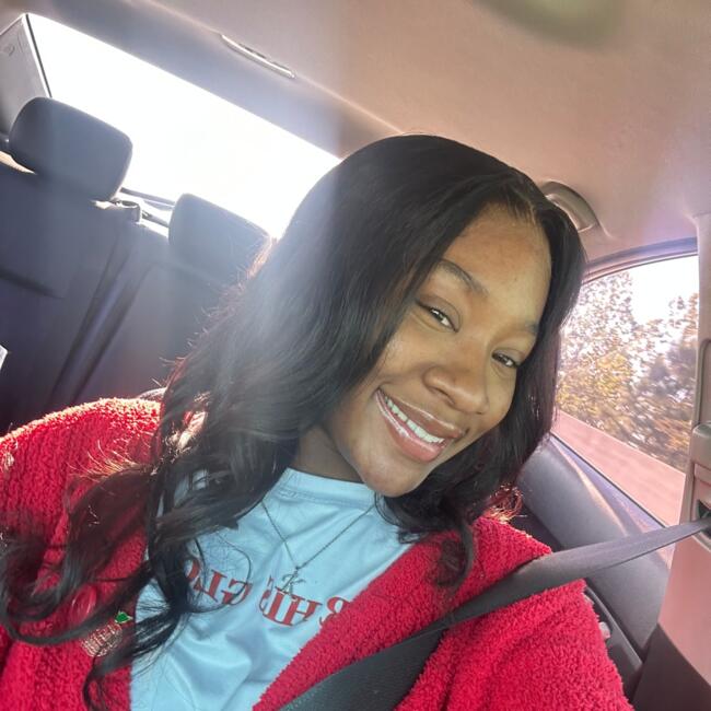 Babysitter in Waller (Texas): Taylor