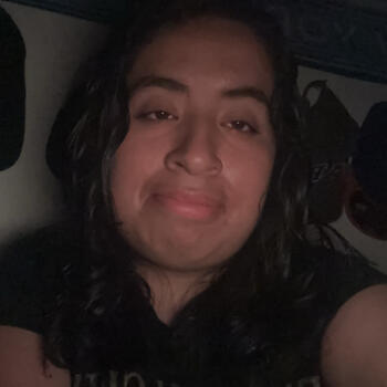 Babysitter in New York: Ashley