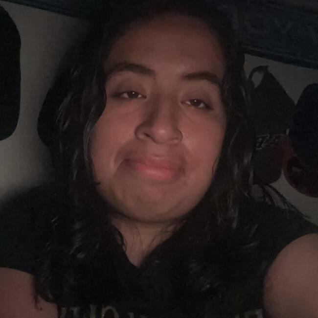 Babysitter in New York: Ashley