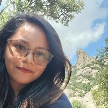 Babysitter Swieqi: Jenny