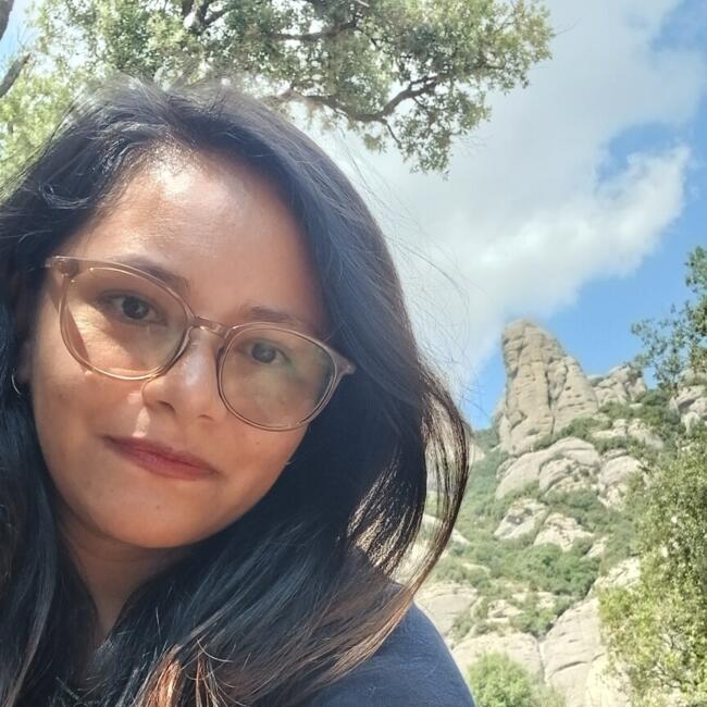 Babysitter in Swieqi: Jenny