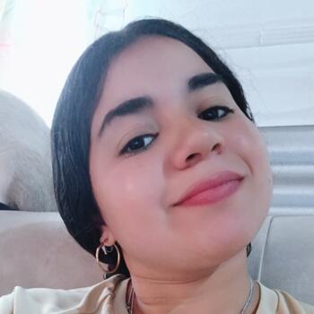 Babysitter in Buenos Aires: LUDMILA