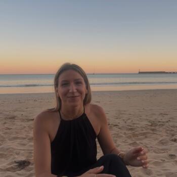 Nanny in La Roche-sur-Yon: Victoria