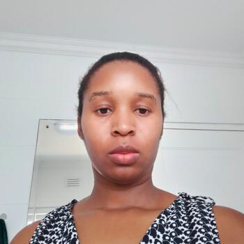 Babysitter in Cape Town: Tendai Vanessa