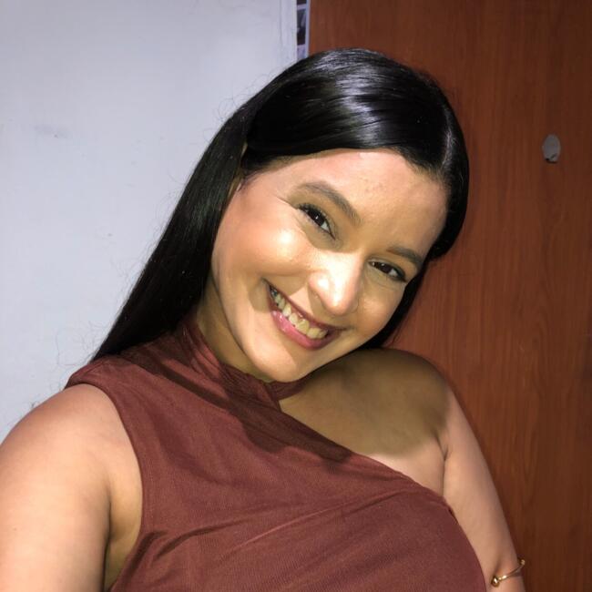 Babá em Recife: Cecilia