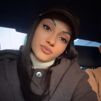 Bebisiterka u Beograd: Kristina