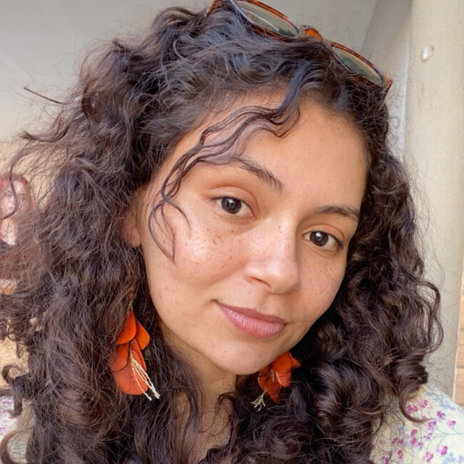 Babá em Juazeiro (Bahia): Maristela