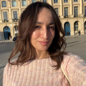 Babysitter in Créteil: Djoumana