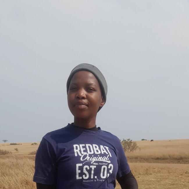 Babysitter in Pretoria: Nomzamo