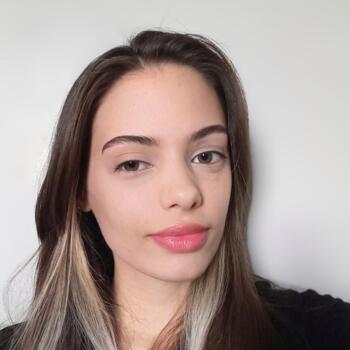 Babysitter in Osasco: Luana