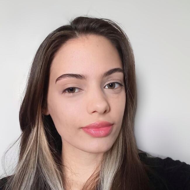 Babysitter in Osasco: Luana