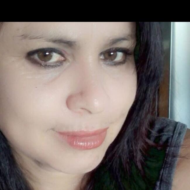 Niñera en Alto Boquete: Dorcas