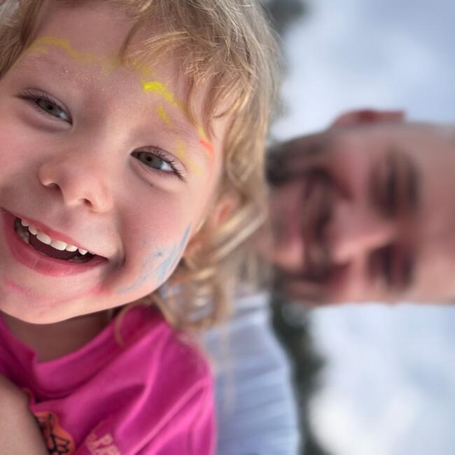 Babysitting job in Gamratka: Mateusz