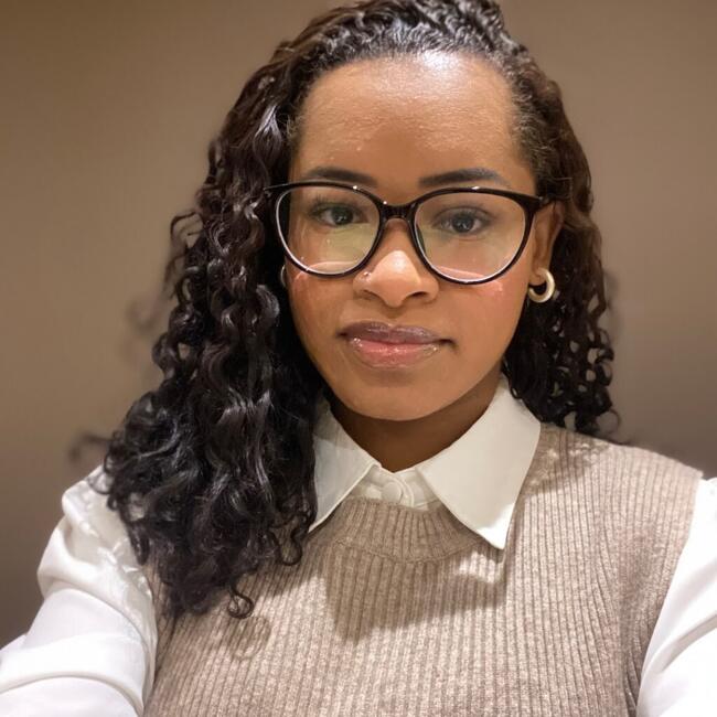 Babá em Porto Alegre: Stephani