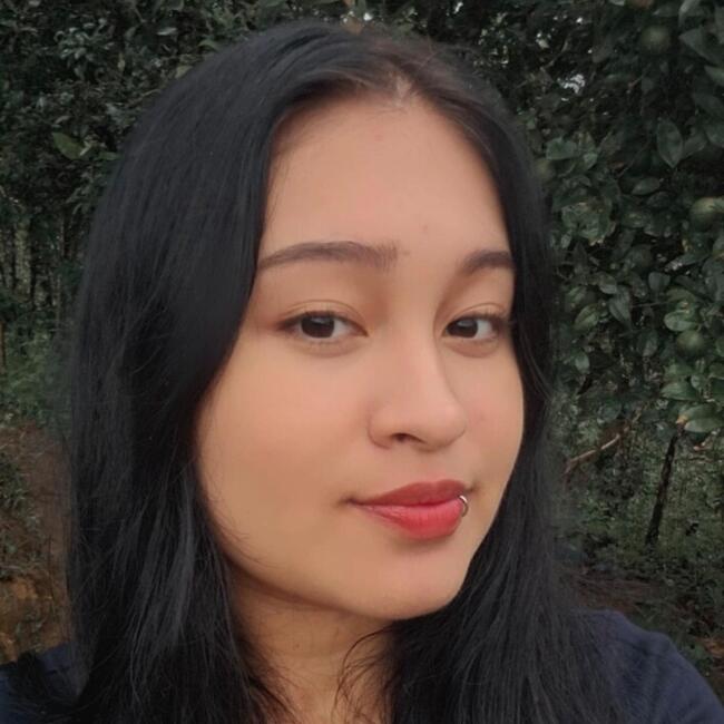 Niñera en Popayán: Daniela