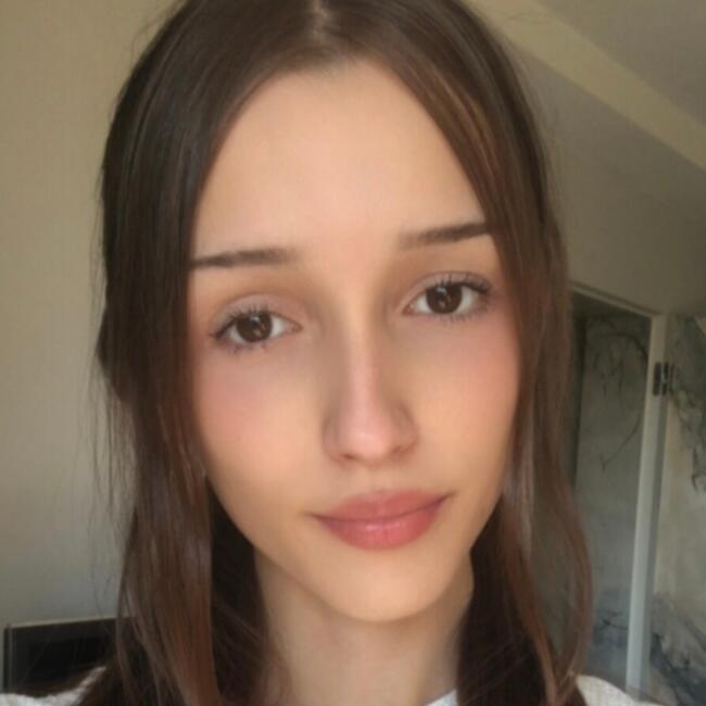 Babysitter in Piekoszów: Wiktoria