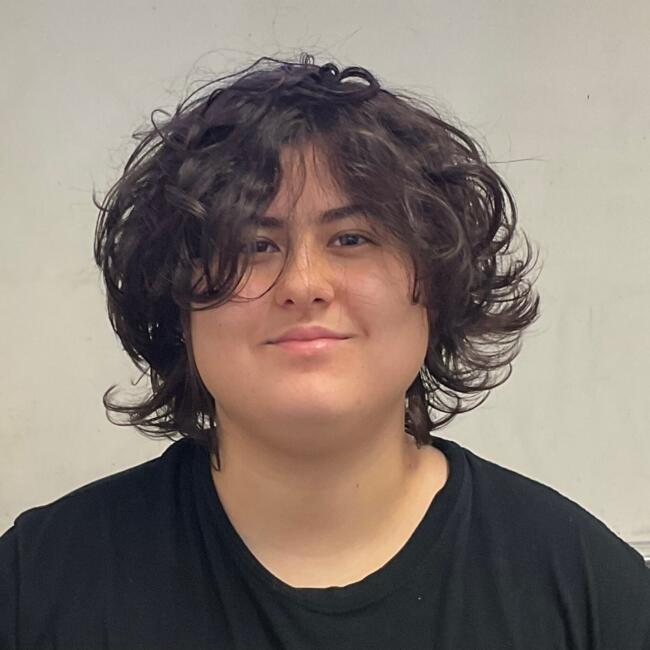 Babysitter in Borough of Queens: Cadien