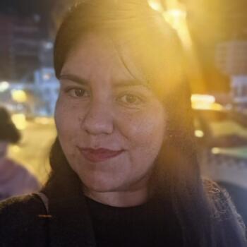 Babysitter Iquique: Rosamaria