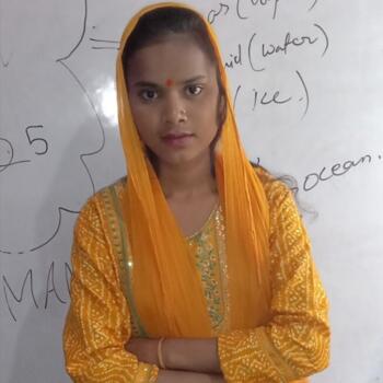 Babysitter Delhi: Anjali