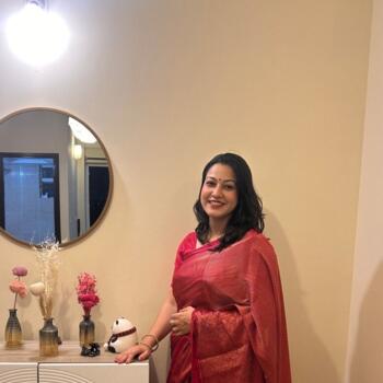 Babysitting job in Mormugao: babysitting job Tanya