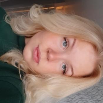 Barnvakt Uleåborg: Fanny