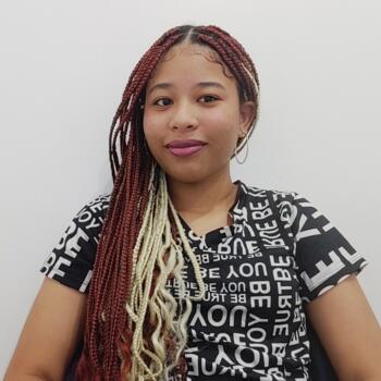 Babá Macapá: Viviane