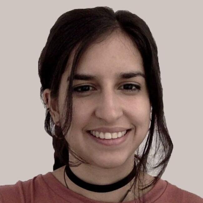 Auklė Berlynas: Lucía