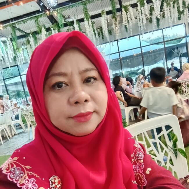 Pengasuh di Setapak: Sheryzal