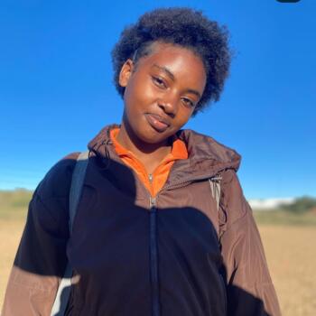 Babysitter in Windhoek: Natalia