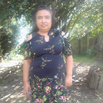 Babysitter Ciudad López Mateos: Maria Guadalupe