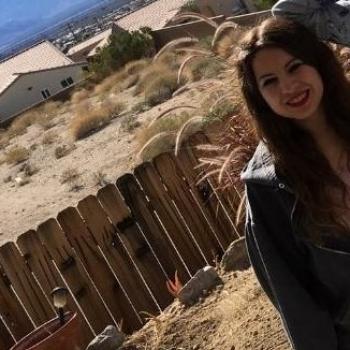 Babysitter in Aliso Viejo: Candace