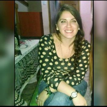 Babysitter in San Miguel de Tucumán: Ginette