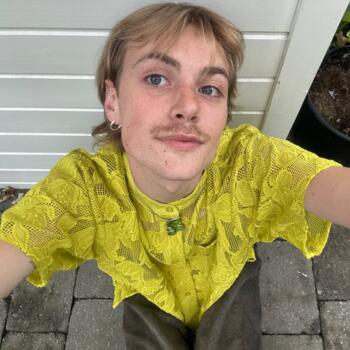 Babysitter Amsterdam: Daan