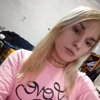 Babysitter in Lomas de Zamora (Buenos Aires): Yazmin