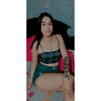 Niñera en Uruca (Aserrí): Alexa