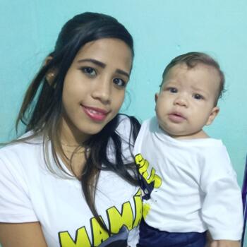 Babysitter in Palmira: Daryelis