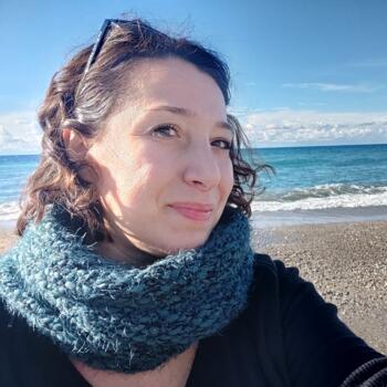 Babysitter a Nichelino: Stefania