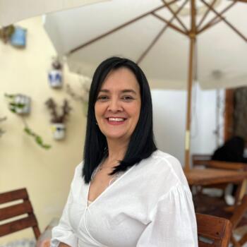 Babysitter in El Carmen de Viboral: Adriana