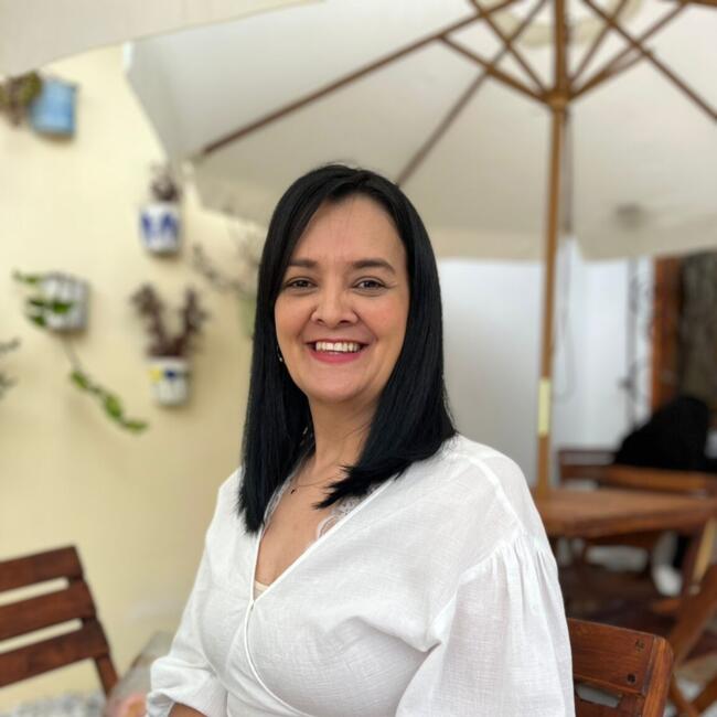 Niñera en El Carmen de Viboral: Adriana